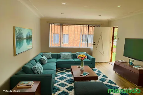 2/79 Smart St, Fairfield, NSW 2165