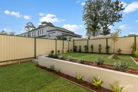Property photo of 9A Wattle Street West Ryde NSW 2114