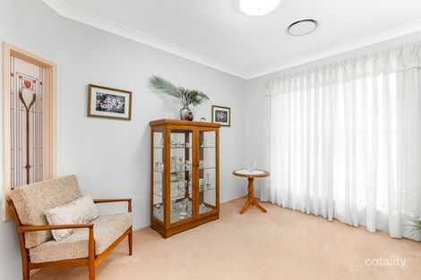 Property photo of 6 Markham Court Acacia Gardens NSW 2763