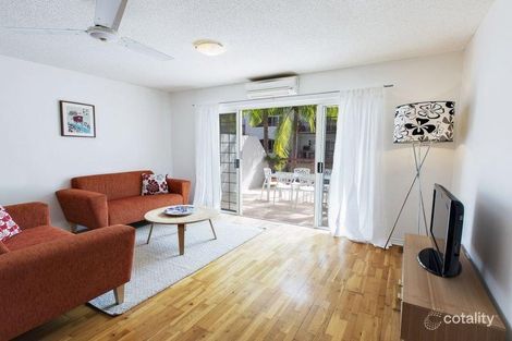 17/176 Sydney St, New Farm, QLD 4005