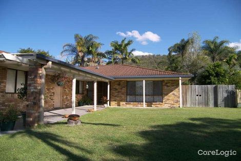 Property photo of 56 Duntreath Street Keperra QLD 4054