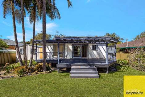 Property photo of 27 Albany Road Umina Beach NSW 2257