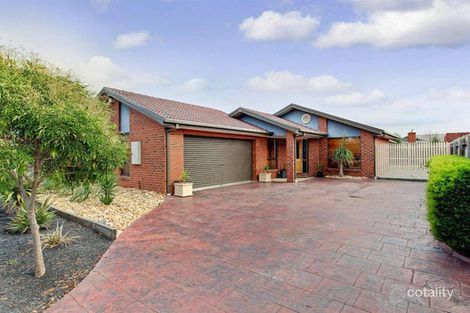 Property photo of 7 Ryan Road Delahey VIC 3037