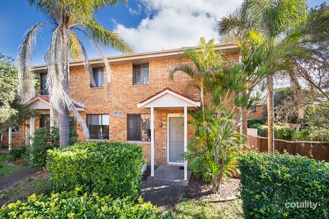 6/465-479 The Boulevarde, Kirrawee, NSW 2232