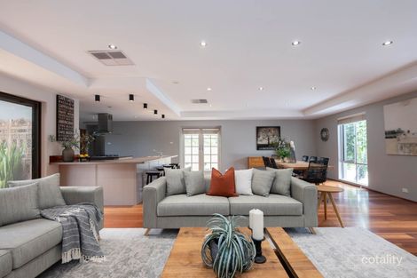 Property photo of 43 McGilvray Avenue Morley WA 6062
