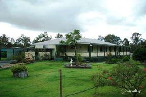 7354 Cunningham Hwy, Mount Edwards, QLD 4309