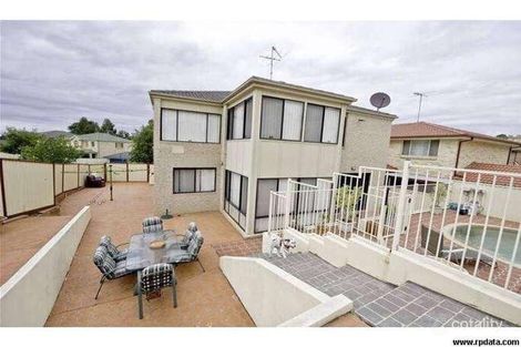 Property photo of 2 Curac Place Casula NSW 2170