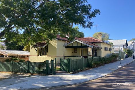 261 Churchill Ave, Subiaco, WA 6008