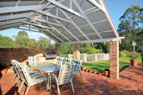 Property photo of 775 Werombi Road Theresa Park NSW 2570