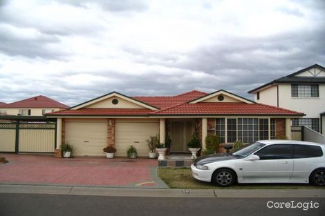 Property photo of 10 Thursday Place Green Valley NSW 2168