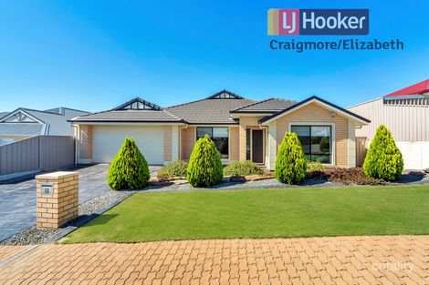 10 Kent Pl, Craigmore, SA 5114