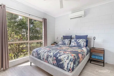 Property photo of 21 Timberlea Close Deeragun QLD 4818