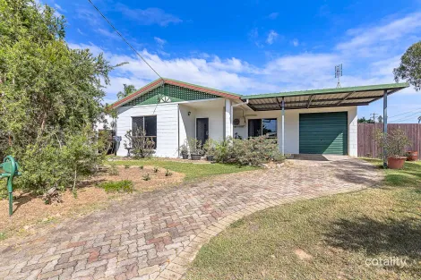 Property photo of 21 Timberlea Close Deeragun QLD 4818