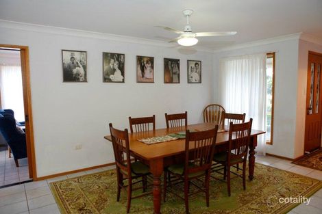 Property photo of 3 Figtree Way Tinana QLD 4650