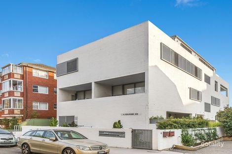 Property photo of 7/4 Holkham Avenue Randwick NSW 2031