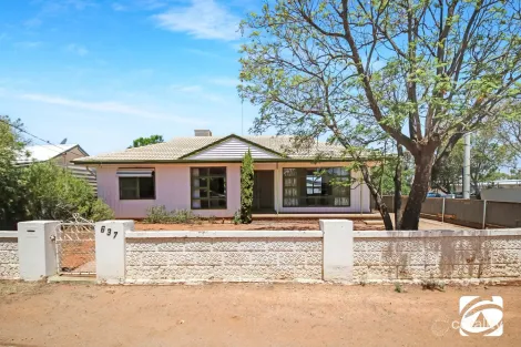 637 Lane St, Broken Hill, NSW 2880