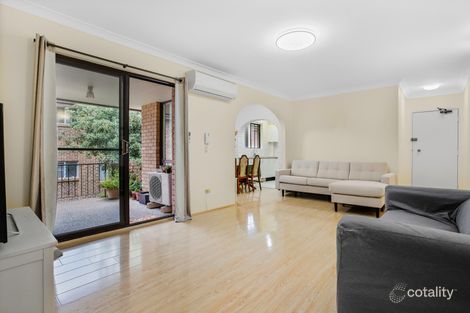 8/29 Queens Rd, Westmead, NSW 2145