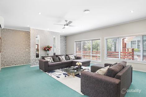 Property photo of 25 Gallagher Crescent Wamboin NSW 2620