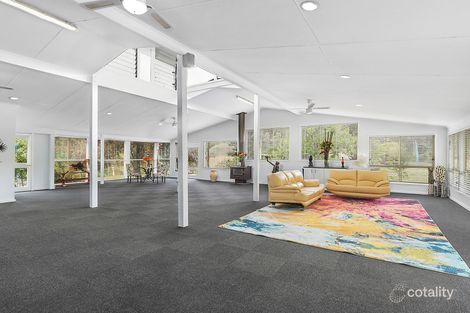 Property photo of 25 Gallagher Crescent Wamboin NSW 2620