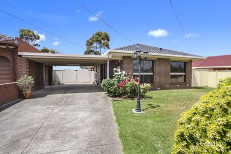 Property photo of 4 Gidgee Court Keilor Downs VIC 3038