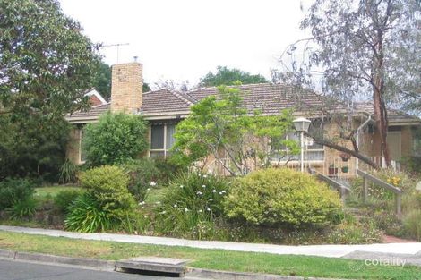 16 Parkmore Rd, Forest Hill, VIC 3131