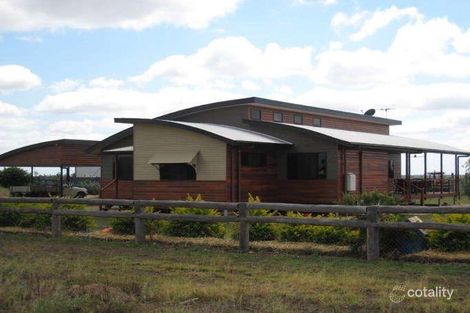 Property photo of 32 Edgewood Drive Emerald QLD 4720