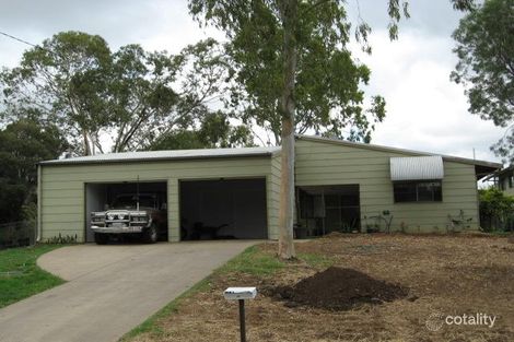 27 Chatswood Cres, Blackwater, QLD 4717