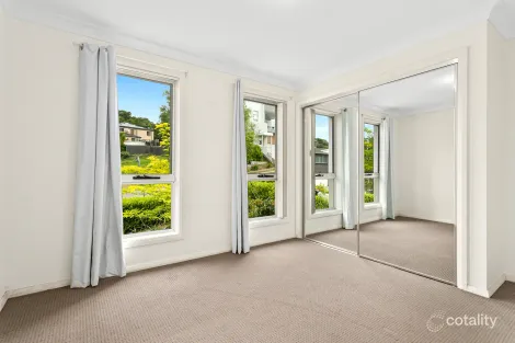 Property photo of 1/6 Falcon Street Shellharbour City Centre NSW 2529