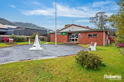 Property photo of 14 Agnes Street Rosebery TAS 7470