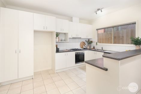 Property photo of 1/43 Sweeney Street Black Hill VIC 3350