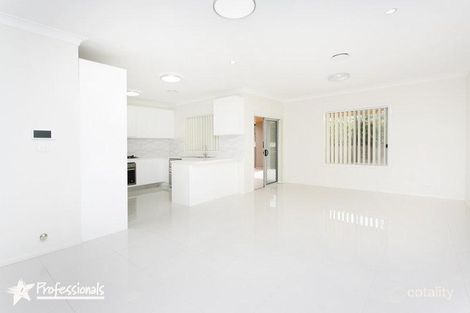 Property photo of 52C Tower Street Panania NSW 2213