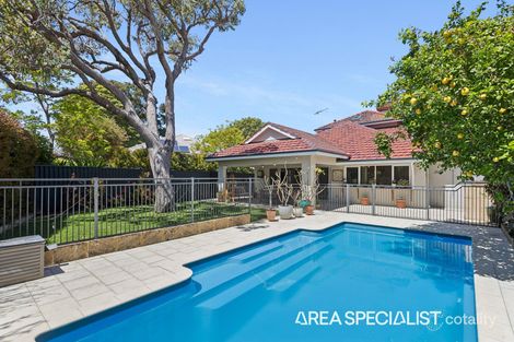 Property photo of 22 Orrel Avenue Floreat WA 6014