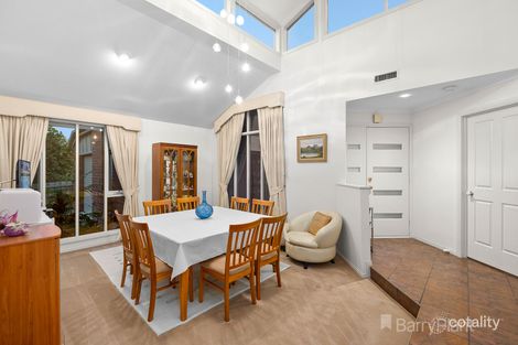 Property photo of 81 Telford Drive Berwick VIC 3806