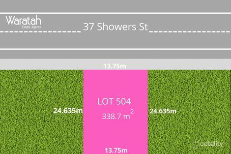 37 Showers St, Grantham Farm, NSW 2765