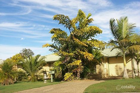 15 Talbot Dr, Kallangur, QLD 4503