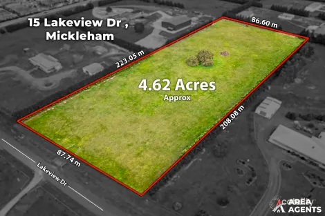 Property photo of 15 Lakeview Drive Mickleham VIC 3064