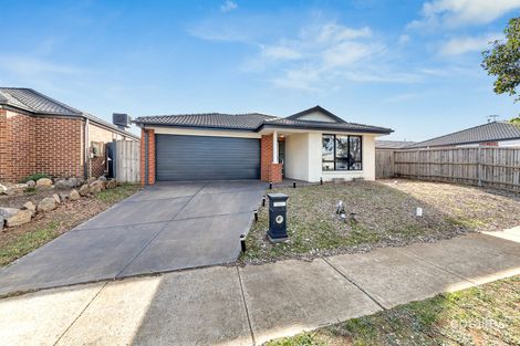 20 Embleton Ch, Weir Views, VIC 3338