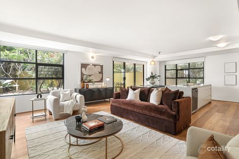 Property photo of 311D/780 Bourke Street Redfern NSW 2016