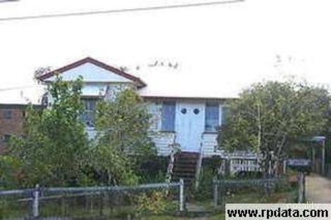 Property photo of 57 Henry Street Greenslopes QLD 4120