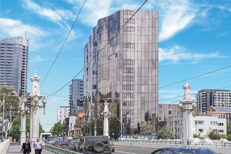 318/681 Chapel St, South Yarra, VIC 3141