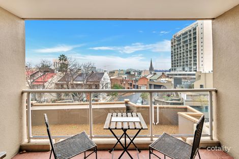 Property photo of 603/1 Kings Cross Road Darlinghurst NSW 2010