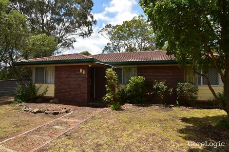 Property photo of 68 Wine Drive Wilsonton Heights QLD 4350