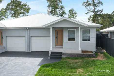 2/19 Saxonvale Gr, Cessnock, NSW 2325