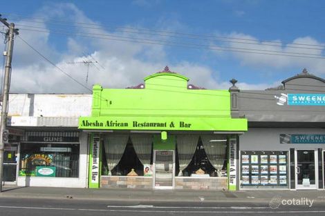 327 Barkly St, Footscray, VIC 3011