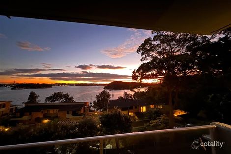 Property photo of 15/90 Blues Point Road McMahons Point NSW 2060