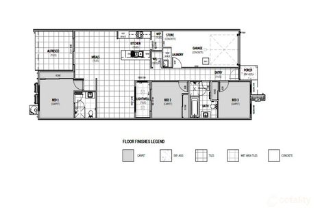 16 Harvey Pde, Burpengary East, QLD 4505