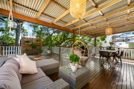Property photo of 56 Tweed Street Coolangatta QLD 4225