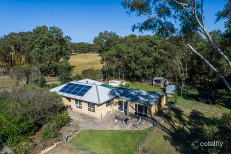 Property photo of 581 Ridge Road Cooks Gap NSW 2850