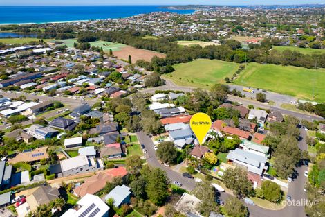 Property photo of 11 Rabaul Road North Curl Curl NSW 2099
