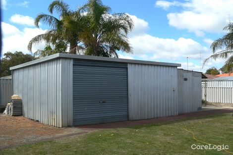 Property photo of 31 Chapple Drive Australind WA 6233